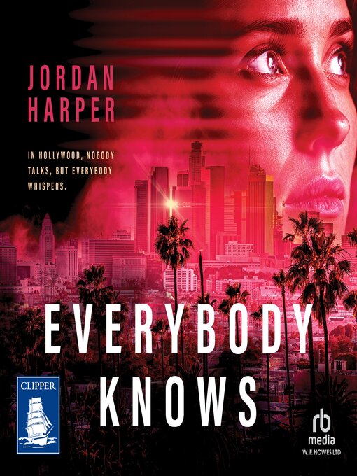 Title details for Everybody Knows by Jordan Harper - Wait list